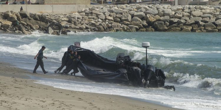 Clan de los Monparlet: 100 detenidos, incluidos menores de edad, en una operación contra el narco | España