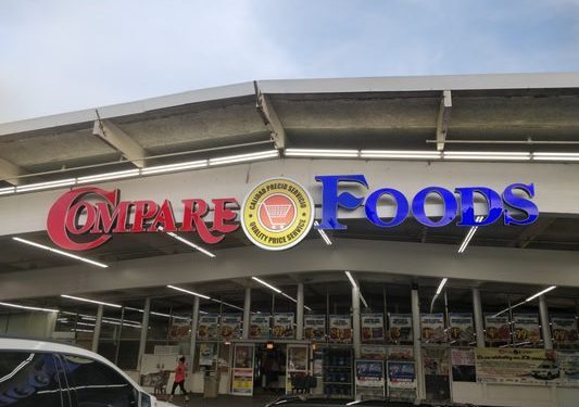 Compare Foods tendrá clínica de vacunación contra el COVID-19 en Charlotte