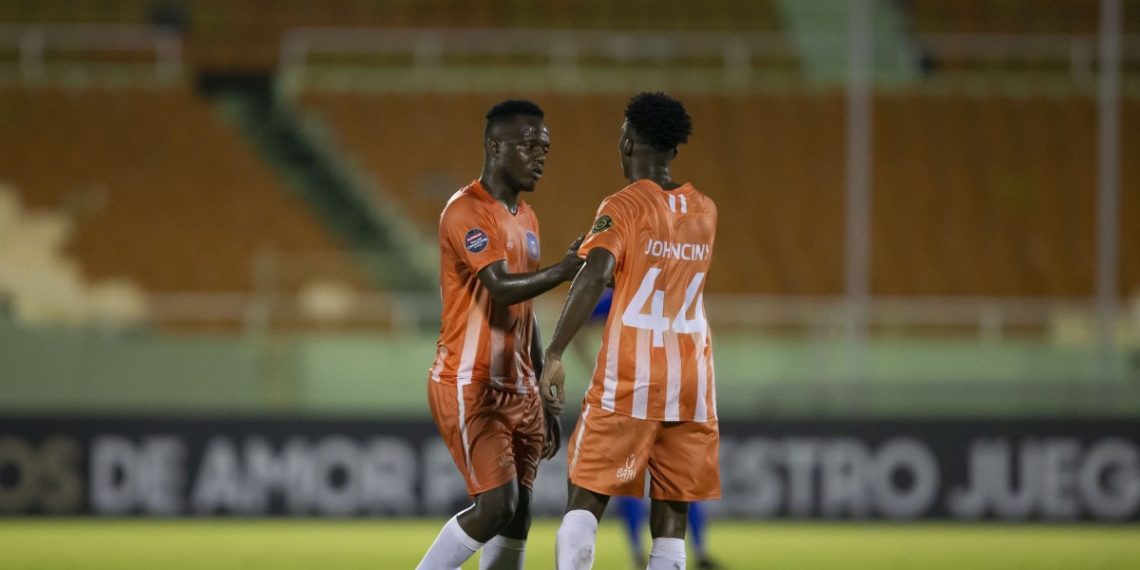 Concacaf salva a Aracahie de no viajar a CDMX ante Cruz Azul | CONCACAF Liga de Campeones