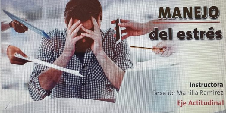 Continúa capacitación a personal de la Dirección de Prevención y Reinserción Social
