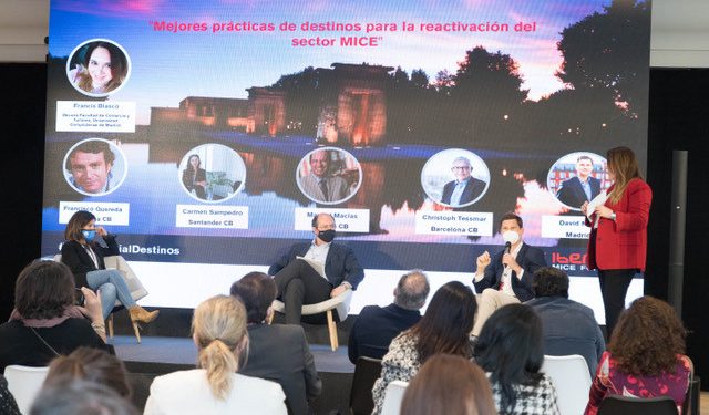 Imagen nota de prensa Hosteltur