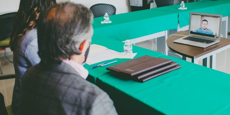 Copocyt e Ipicyt formalizan apoyo para el desarrollo de proyectos educativos