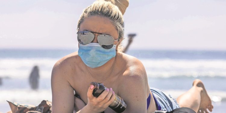 vacaciones coronavirus