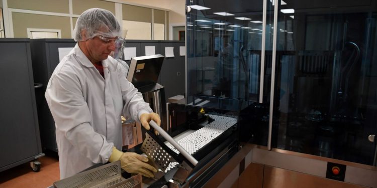 Coronavirus en España hoy, en directo: vacuna de AstraZeneca