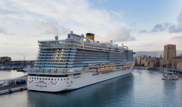 Costa Cruceros aplaza su vuelta: reinicio en mayo y regreso a España en junio | Noticias de Agencias de viajes