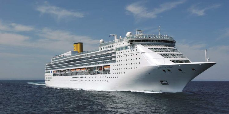 Costa Cruceros presenta sus itinerarios 2022-2023 con la vuelta a Israel, Egipto y Amazonas
