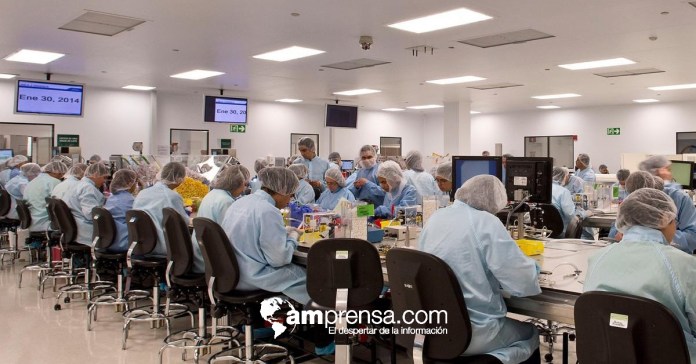 Costa Rica líder en América Latina en exportaciones de dispositivos médicos