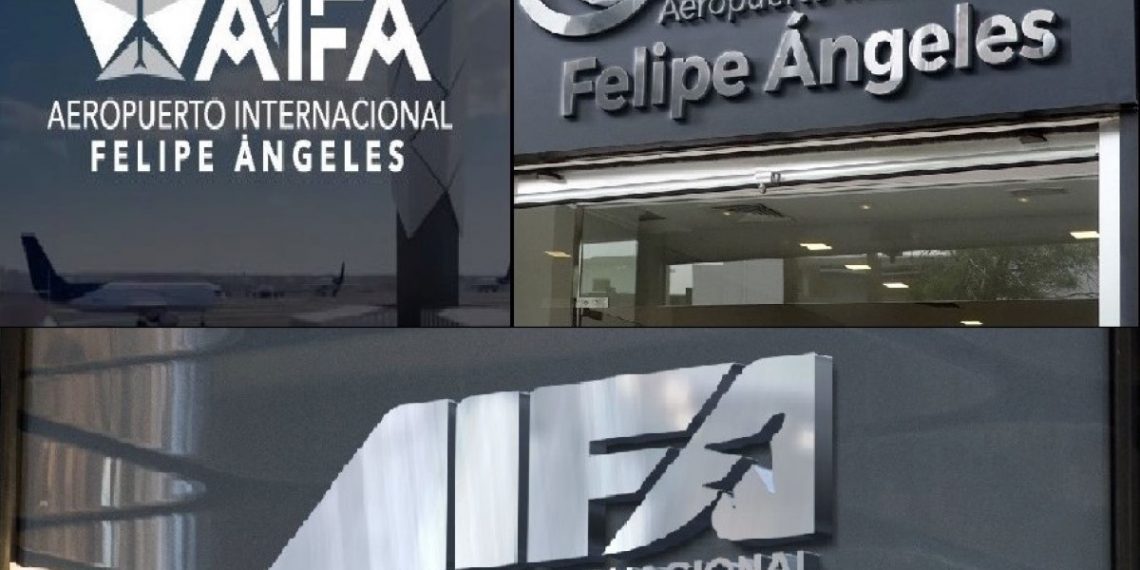 Crea logo Aeropuerto Felipe Ángeles y gana viaje China; así participa