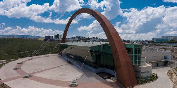 Crean en Zacatecas el primer Museo de la Industria de Reuniones