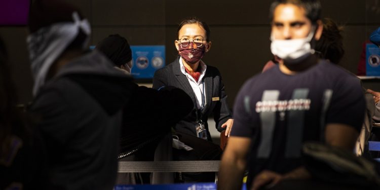 Crece la confianza de estadounidenses para planear viajes de vacaciones