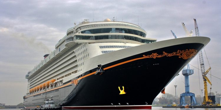 Cruceros impulsan staycations en Europa