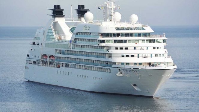 Cruceros internacionales piden a EU menos restricciones; quieren reanudar viajes este verano