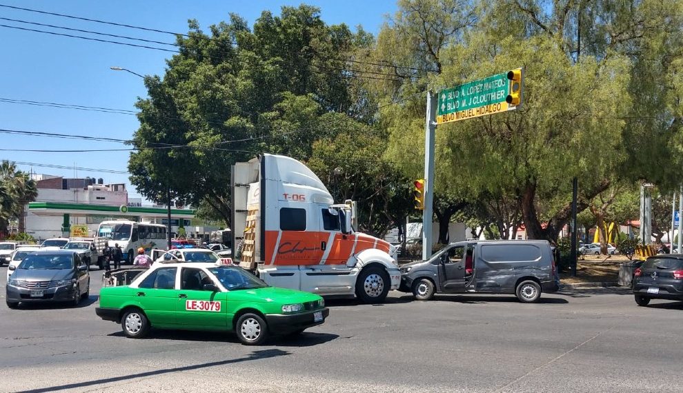 Cruceros más peligrosos de León