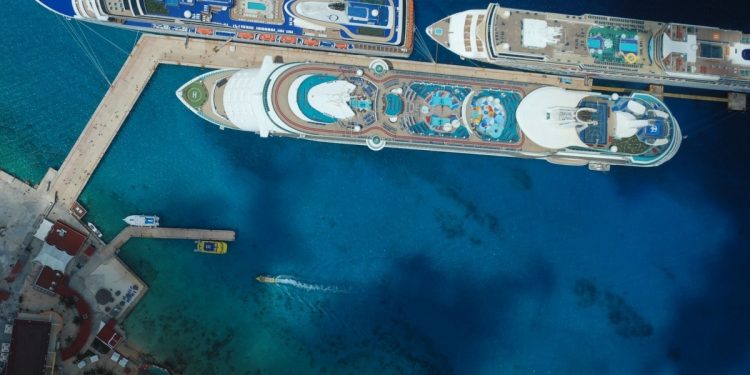 Royal Caribbean