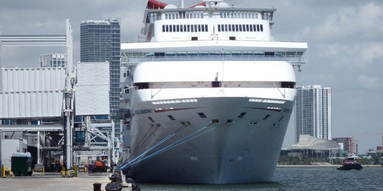 Cruceros y autoridades discrepan sobre uso de documento de vacunación