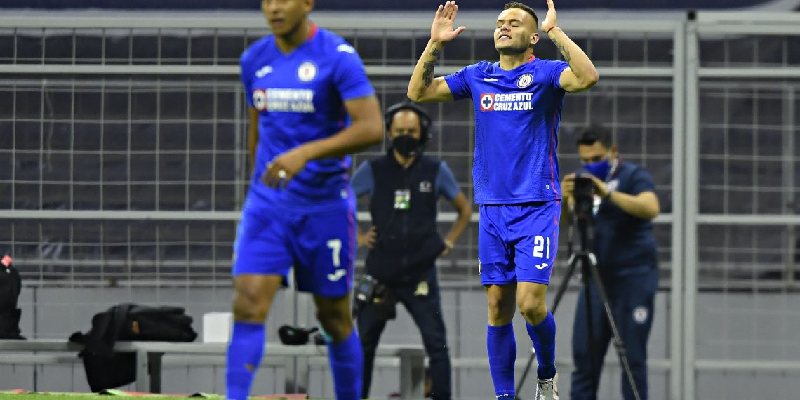 Cruz Azul no arriesgará a sus figuras en la Concachampions