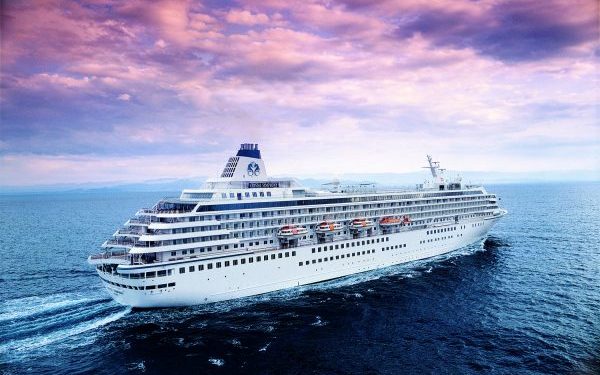 Crystal abre las reservas para sus Luxury Caribbean Escapes a bordo del Crystal Symphony