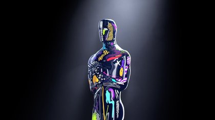07/04/2021 Logo de los Oscar 2021
CULTURA
AMPAS
