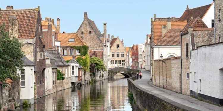 Brugge