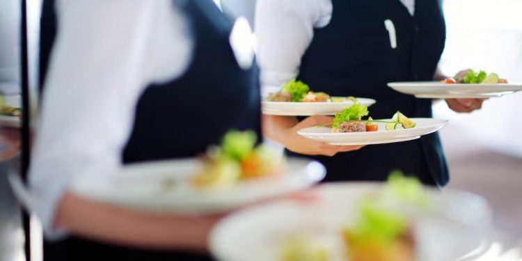 Curso camarero Madrid en el centro IEEF