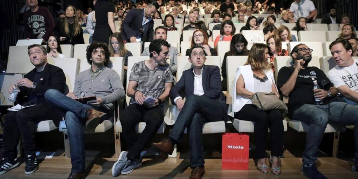 Descubre los mejores restaurante del Mundo