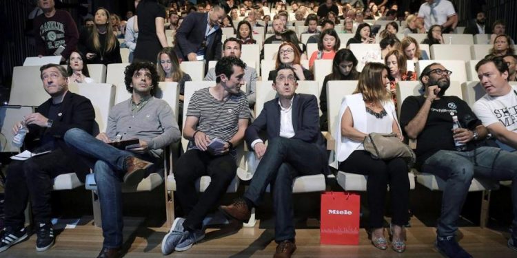 Descubre los mejores restaurante del Mundo