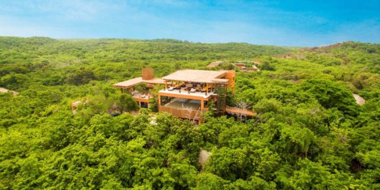 Desde safaris hasta cruceros, Colombia apuesta por el segmento de lujo.