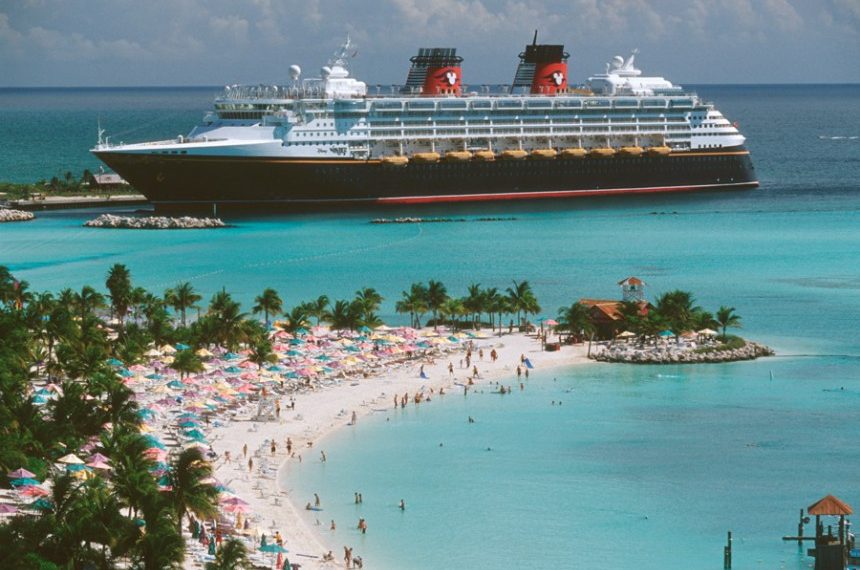 Disney Cruise Line programa operaciones para la temporada de verano 2022