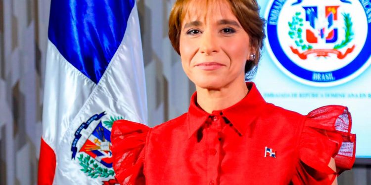 Dominicanos podrán viajar sin visa a Brasil