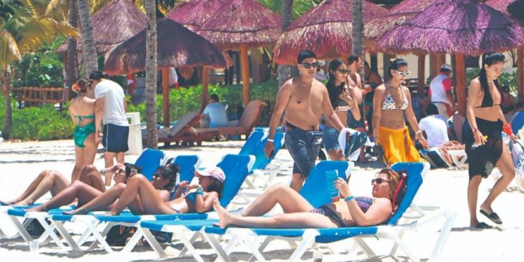 Dudan que exista una reactivación de la industria turística