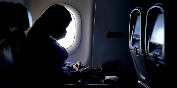 EEUU: Personas con 2 dosis de vacuna pueden volver a viajar