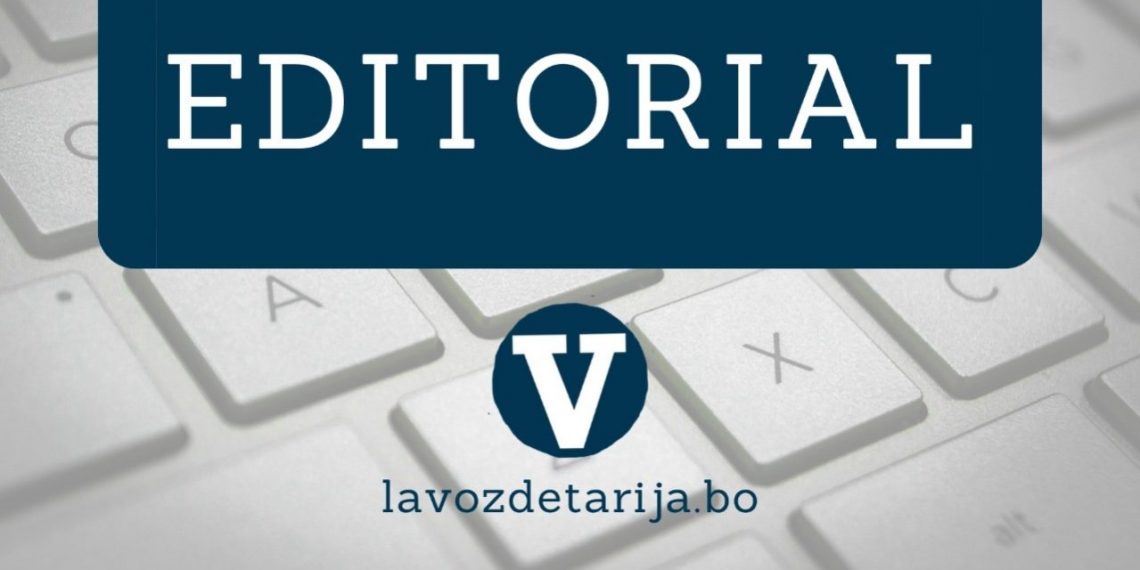 EL VOTO ES OBLIGACIÓN CIUDADANA
