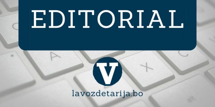 EL VOTO ES OBLIGACIÓN CIUDADANA
