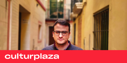 ENTREVISTA | Jorge Decarlini: “Lo ocurrido en El Palmar de Troya es una tragicomedia”