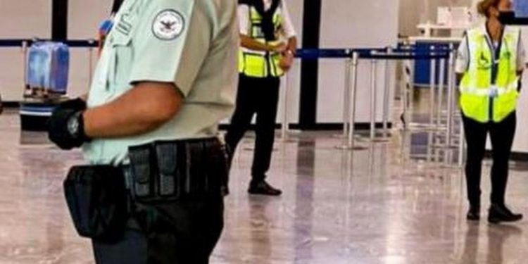 EU emite alerta de seguridad para viajes a Mexicali por cárteles en Tijuana 1