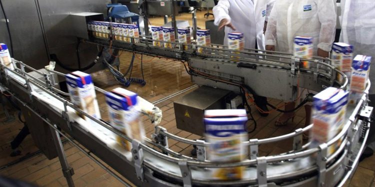 Ebro arrastra una deuda millonaria de Puleva diez años después de su venta