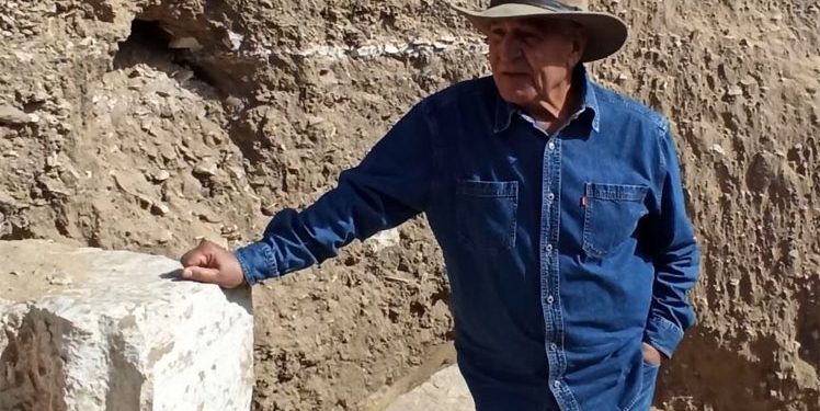 Egipto por convertirse en potencia turística – Prensa Latina