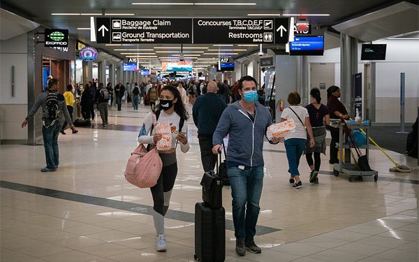 El GMA prevé una mayor confianza en la industria turística