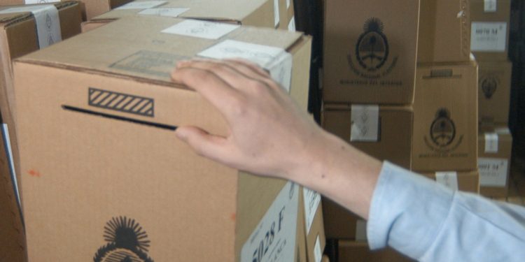 El Gobierno subrayó que "septiembre y noviembre son dos fechas razonables" para realizar las elecciones