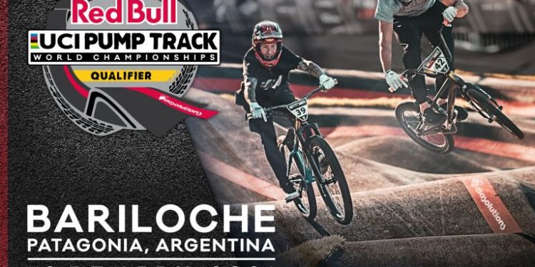El Pump Track de Bariloche será el escenario para la única fecha clasificatoria en Sudamérica 