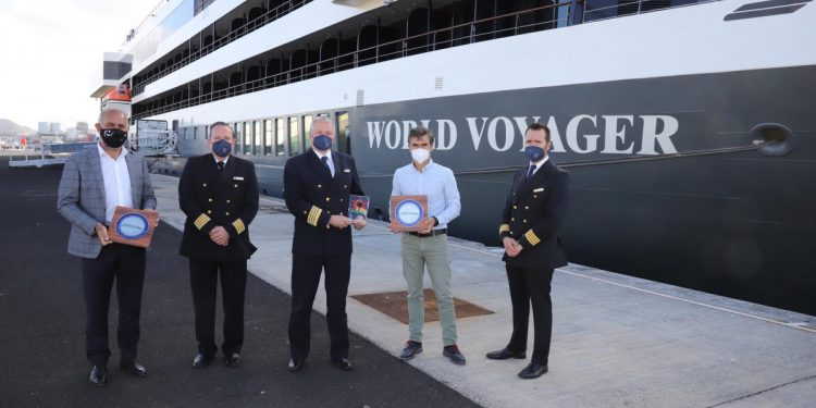 Imagen nota de prensa Hosteltur