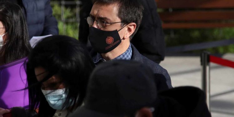 El juez de Neurona pide a Iberia la confirmación de los viajes de Monedero