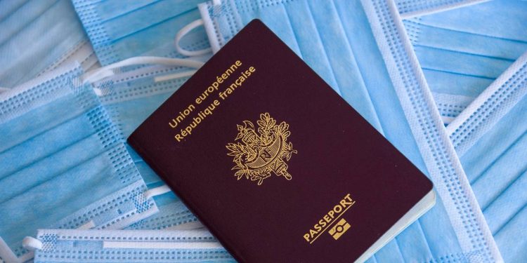 🛫 El seguro de viaje ahora cubre pandemias y epidemias