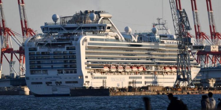 El terror silencioso de ‘El último crucero’ – EzAnime.net