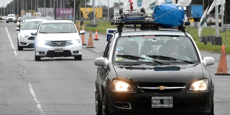 El turismo interno e individual dominan un mercado de emergencia « Diario La Capital de Mar del Plata