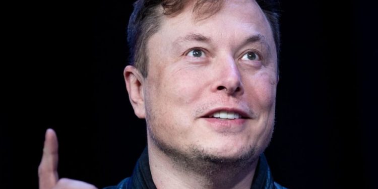 Elon Musk Viajes Marte