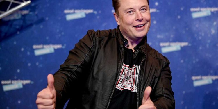 Elon Musk revela que un grupo de personas morirá durante los primeros viajes a Marte de Space X