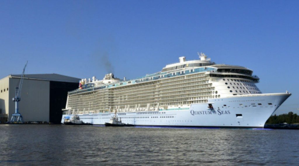 Empresas de cruceros internacionales piden menos restricciones