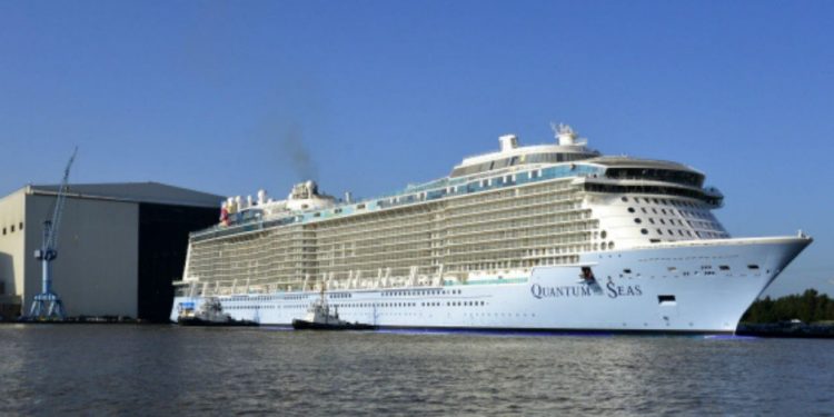 Empresas de cruceros internacionales piden menos restricciones