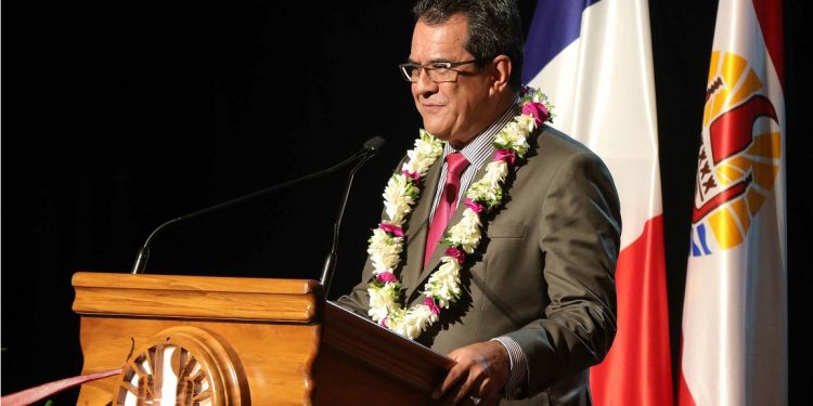 En mayo Tahití reabre para los viajes internacionales